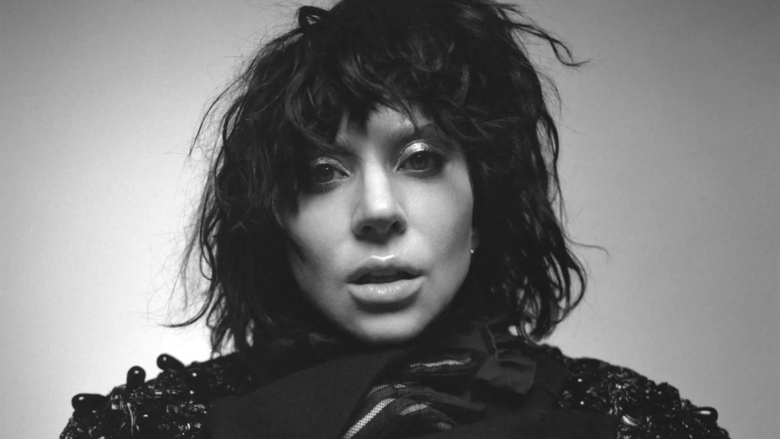 Lady Gaga Banner
